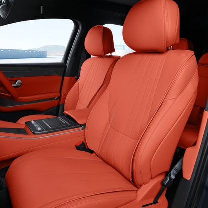 Seat Covers for BYD Sealion 8 / Atto 8 - Nice BYD