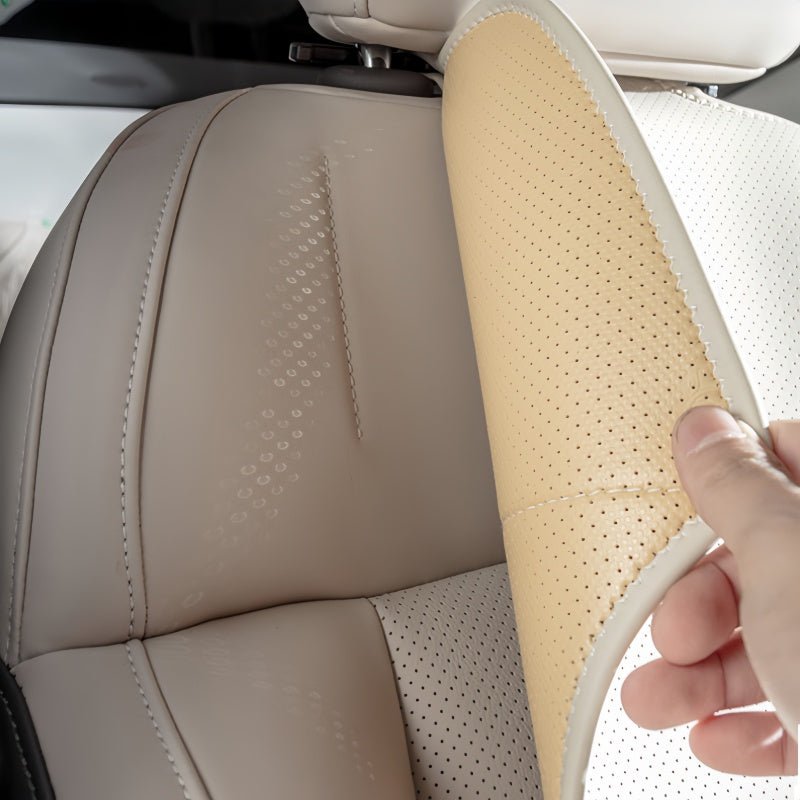 Seat Covers for BYD Sealion 8 / Atto 8 - Nice BYD