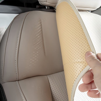 Seat Covers for BYD Sealion 8 / Atto 8 - Nice BYD