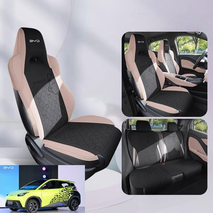 Seat Protectors for BYD ATTO 1 - Nice BYD