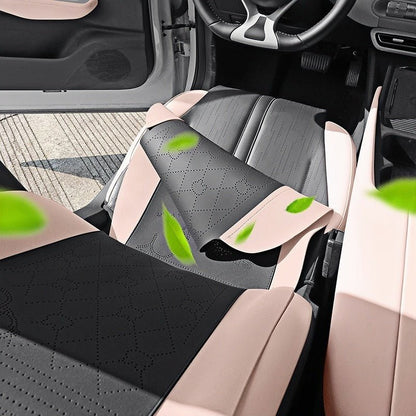 Seat Protectors for BYD Dolphin mini & Seagull - Nice BYD