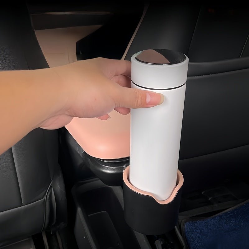 Second Row Cup Holder for BYD ATTO 1 - Nice BYD