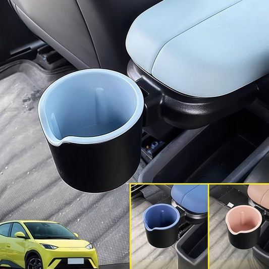 Second Row Cup Holder for BYD ATTO 1 - Nice BYD