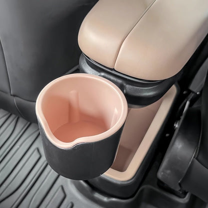 Second Row Cup Holder for BYD ATTO 1 - Nice BYD