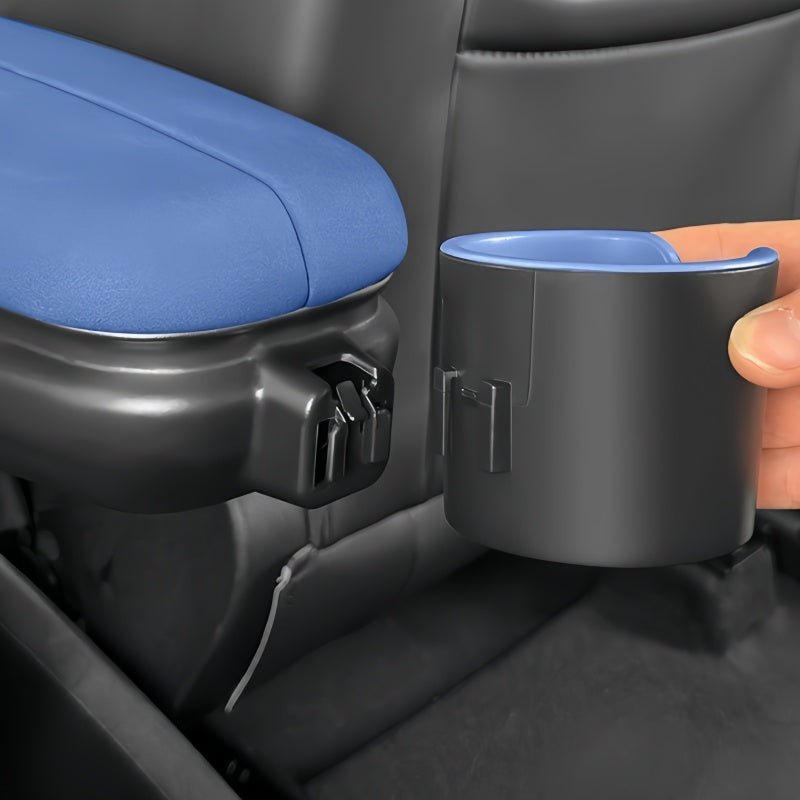 Second Row Cup Holder for BYD ATTO 1 - Nice BYD