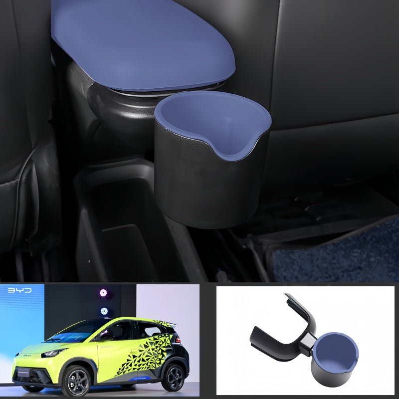 Second Row Cup Holder for BYD ATTO 1 - Nice BYD