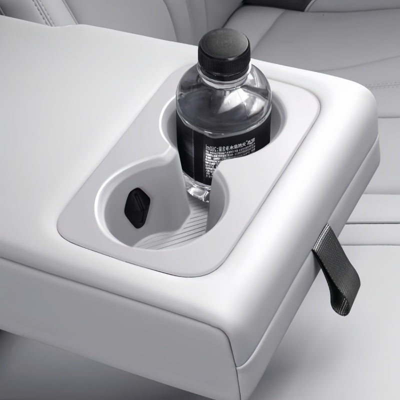 Second - Row Cup Holder Insert for BYD Atto 2 - Nice BYD