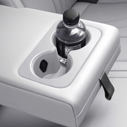 Second - Row Cup Holder Insert for BYD Atto 2 - Nice BYD