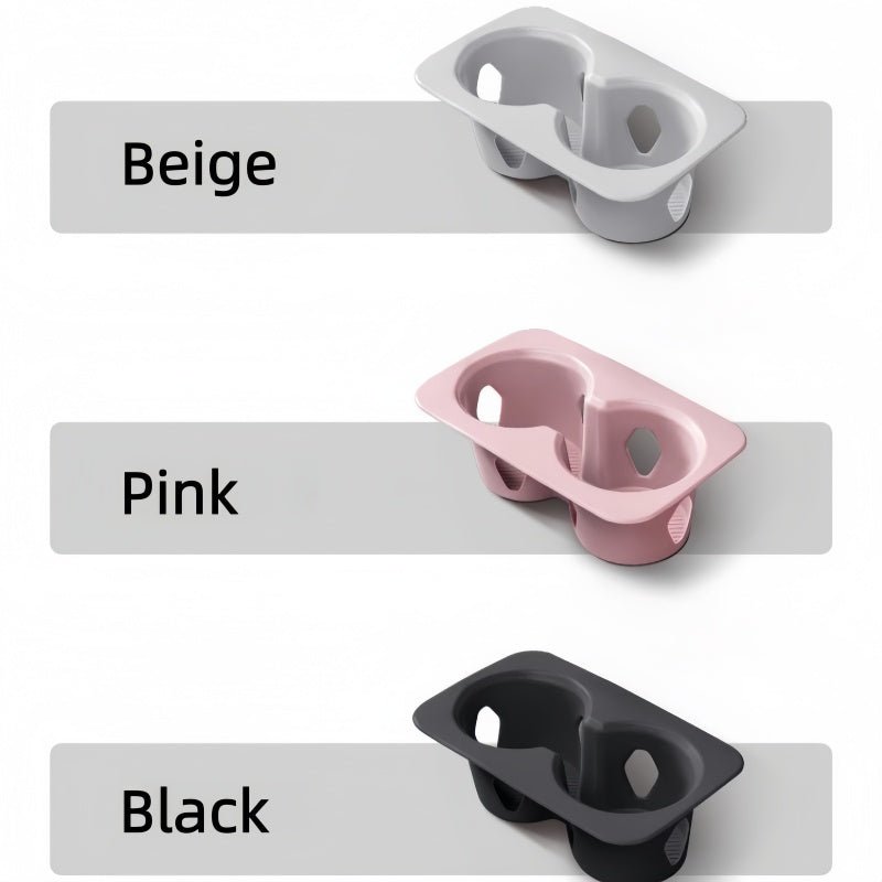 Second - Row Cup Holder Insert for BYD Atto 2 - Nice BYD