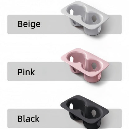 Second - Row Cup Holder Insert for BYD Atto 2 - Nice BYD