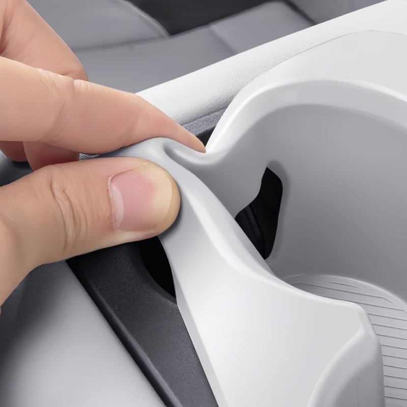 Second - Row Cup Holder Insert for BYD Atto 2 - Nice BYD