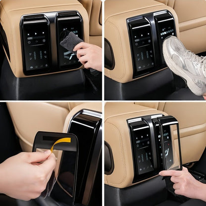 Second Row Touch Screen Film for BYD Leopard 8 & Denza B8 - Nice BYD
