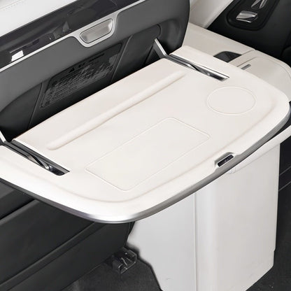 Second Row Tray Mat for BYD M9 - Nice BYD