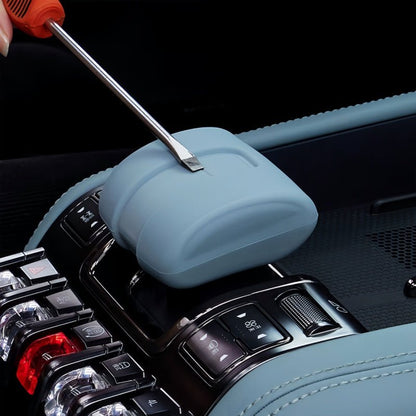 Shift Knob Silicone Protector for BYD Leopard 5 & Denza B5 - Nice BYD