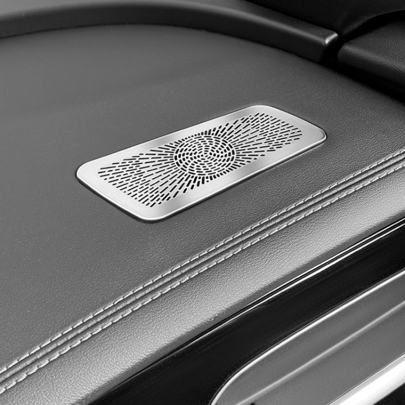 Side Dashboard Air Vent Covers for BYD Seal 6 DM - i/Touring - Nice BYD