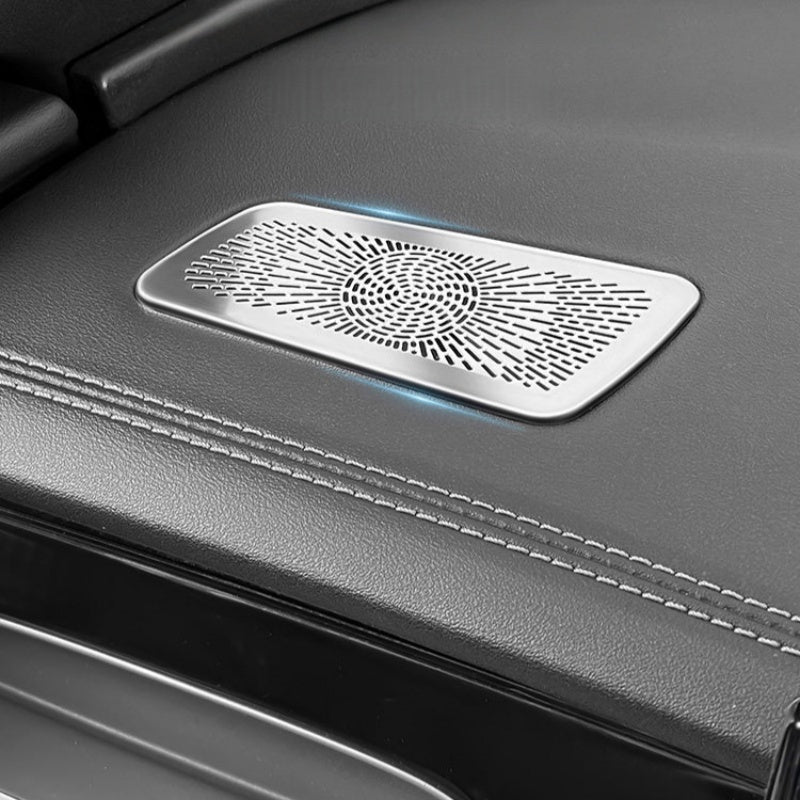 Side Dashboard Air Vent Covers for BYD Seal 6 DM - i/Touring - Nice BYD