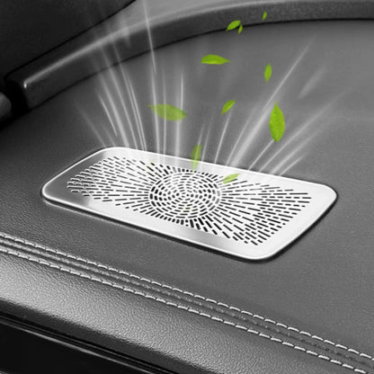 Side Dashboard Air Vent Covers for BYD Seal 6 DM - i/Touring - Nice BYD