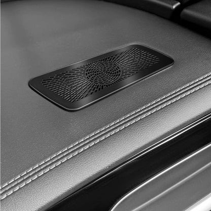 Side Dashboard Air Vent Covers for BYD Seal 6 DM - i/Touring - Nice BYD