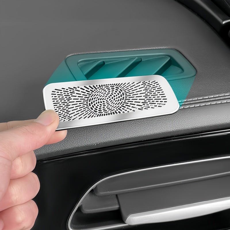 Side Dashboard Air Vent Covers for BYD Seal 6 DM - i/Touring - Nice BYD
