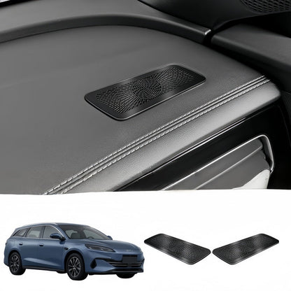 Side Dashboard Air Vent Covers for BYD Seal 6 DM - i/Touring - Nice BYD