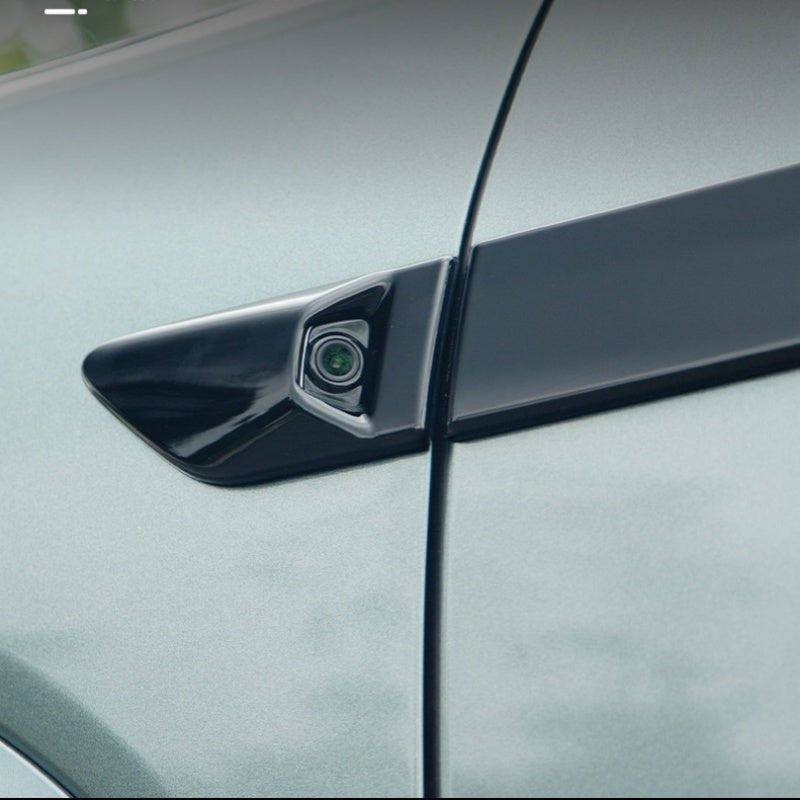 Side Fender Camera Protector Cover for BYD Sealion 8 / ATTO 8 - Nice BYD