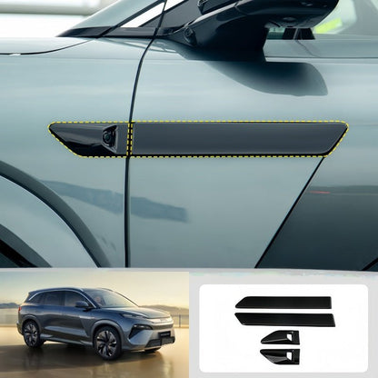 Side Fender Camera Protector Cover for BYD Sealion 8 / ATTO 8 - Nice BYD