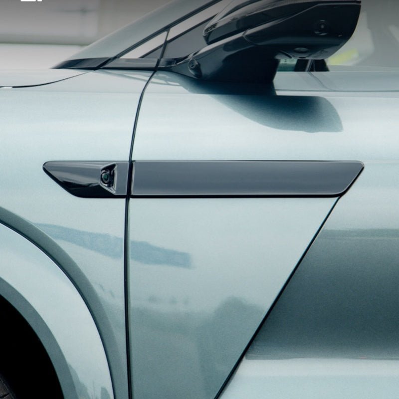 Side Fender Camera Protector Cover for BYD Sealion 8 / ATTO 8 - Nice BYD