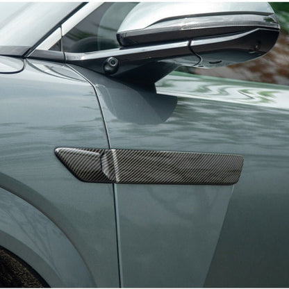 Side Fender Camera Protector Cover for BYD Sealion 8 / ATTO 8 - Nice BYD