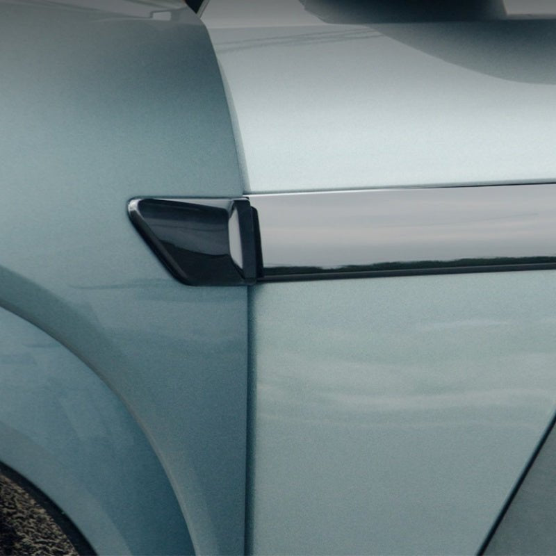 Side Fender Camera Protector Cover for BYD Sealion 8 / ATTO 8 - Nice BYD