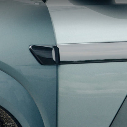 Side Fender Camera Protector Cover for BYD Sealion 8 / ATTO 8 - Nice BYD