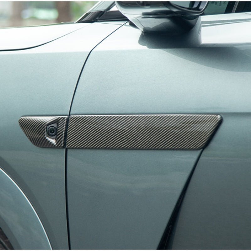 Side Fender Camera Protector Cover for BYD Sealion 8 / ATTO 8 - Nice BYD