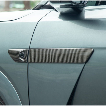 Side Fender Camera Protector Cover for BYD Sealion 8 / ATTO 8 - Nice BYD