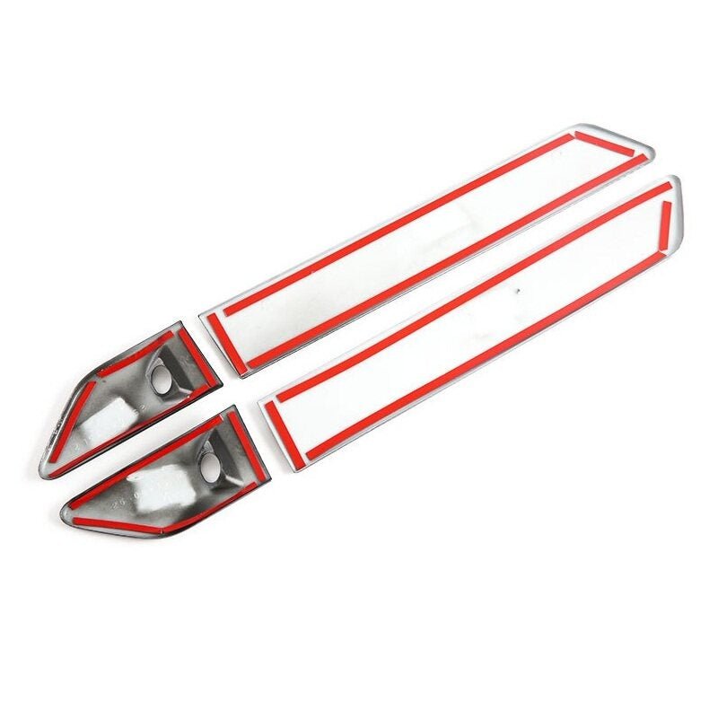 Side Fender Camera Protector Cover for BYD Sealion 8 / ATTO 8 - Nice BYD