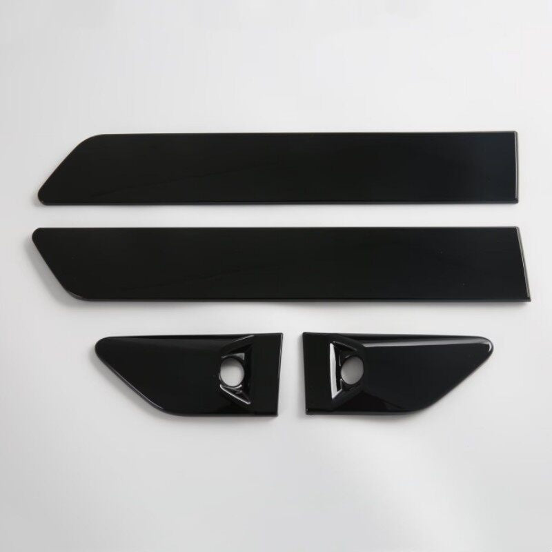 Side Fender Camera Protector Cover for BYD Sealion 8 / ATTO 8 - Nice BYD