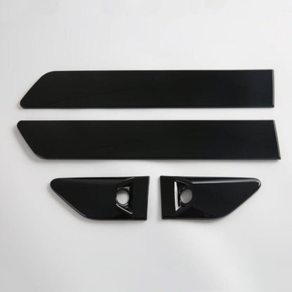 Side Fender Camera Protector Cover for BYD Sealion 8 / ATTO 8 - Nice BYD