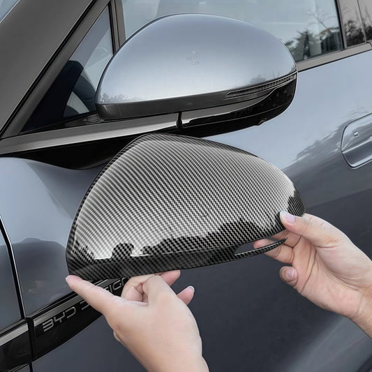 Side Mirror Cover for BYD ATTO 2 (2 Pcs) - Nice BYD