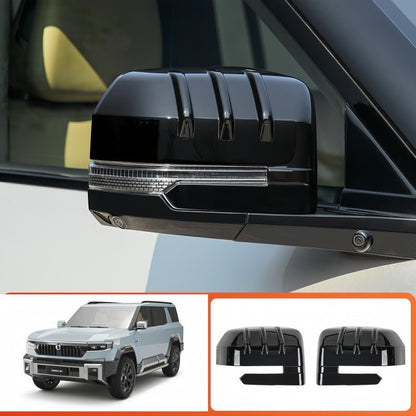 Side Mirror Cover for Denza B8 & BYD Leopard 8 - Nice BYD