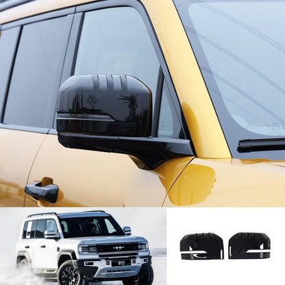 Side Mirror Covers for BYD Leopard 5 & Denza B5 - Nice BYD