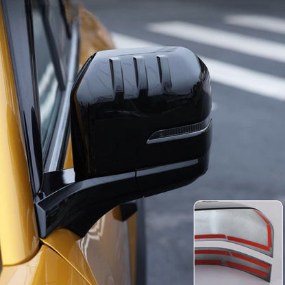 Side Mirror Covers for BYD Leopard 5 & Denza B5 - Nice BYD