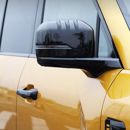 Side Mirror Covers for BYD Leopard 5 & Denza B5 - Nice BYD