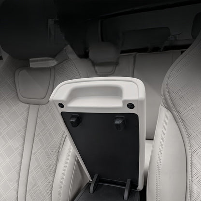 Silicone Center Armrest Cover for BYD Atto 3 2023-2026 - Nice BYD