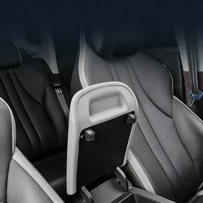 Silicone Center Console Armrest Cover for BYD Sealion 5 DM - i - Nice BYD