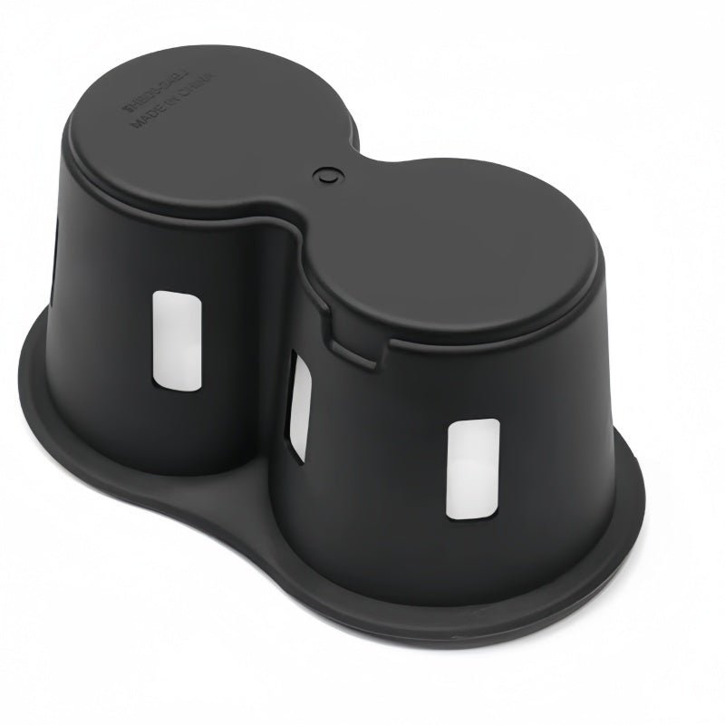 Silicone Cup Holder Insert Mat for BYD Seal 6 DM - i Touring - Nice BYD