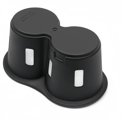 Silicone Cup Holder Insert Mat for BYD Seal 6 DM - i Touring - Nice BYD
