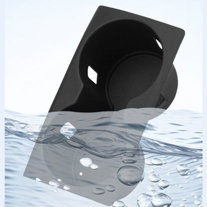 Silicone Cup Holder Liner Insert for BYD Sealion 8/Atto 8 - Nice BYD