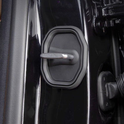 Silicone Door Limiter Bolts & Hinge Protector Covers for BYD - Nice BYD