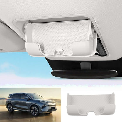 Silicone Sunglasses Box Liner Pad for BYD Sealion 8 / ATTO 8 - Nice BYD