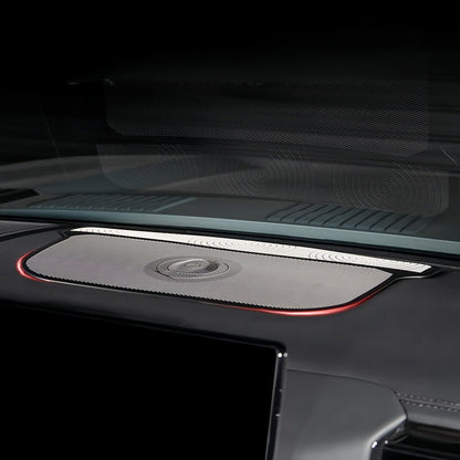 Speaker Grille Guard for BYD Leopard 8 & Denza B8 - Nice BYD