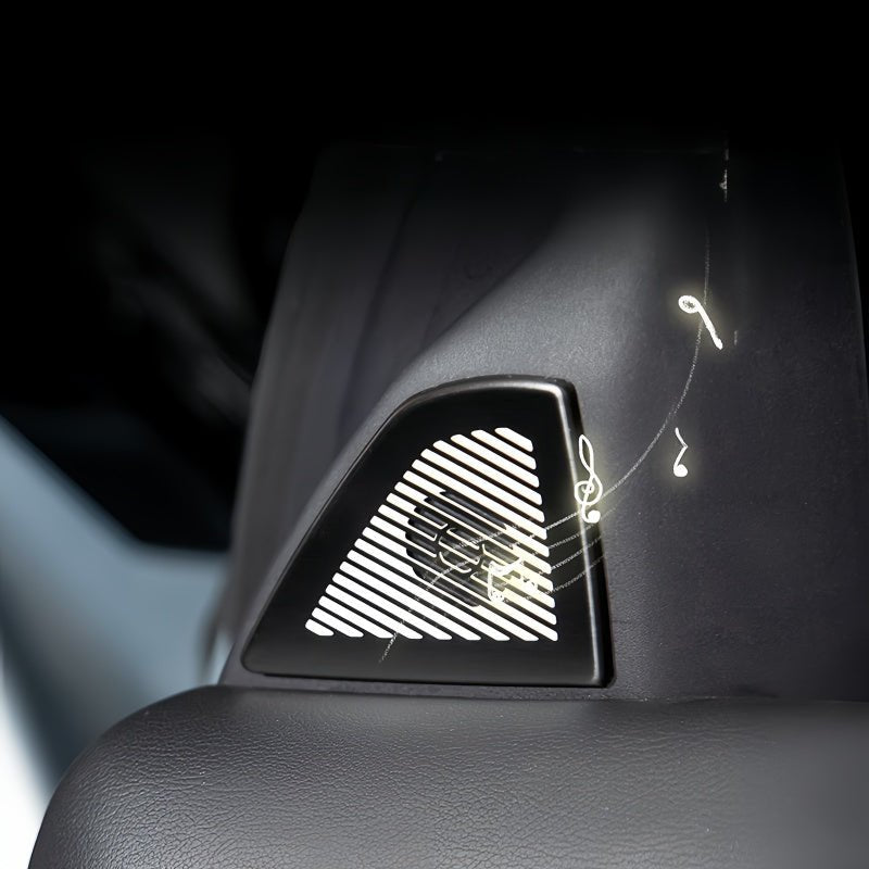 Speaker Grille Guard for BYD Leopard 8 & Denza B8 - Nice BYD