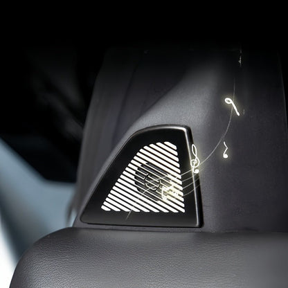 Speaker Grille Guard for BYD Leopard 8 & Denza B8 - Nice BYD